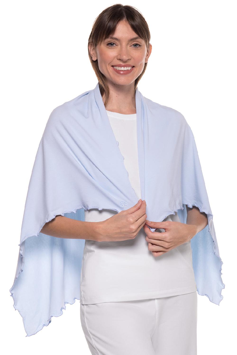coolibar Savannah Sun Blanket | Skyride
