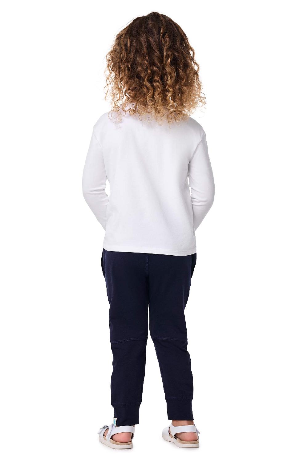 Coolibar Toddler Conico Jogger Pants | Navy