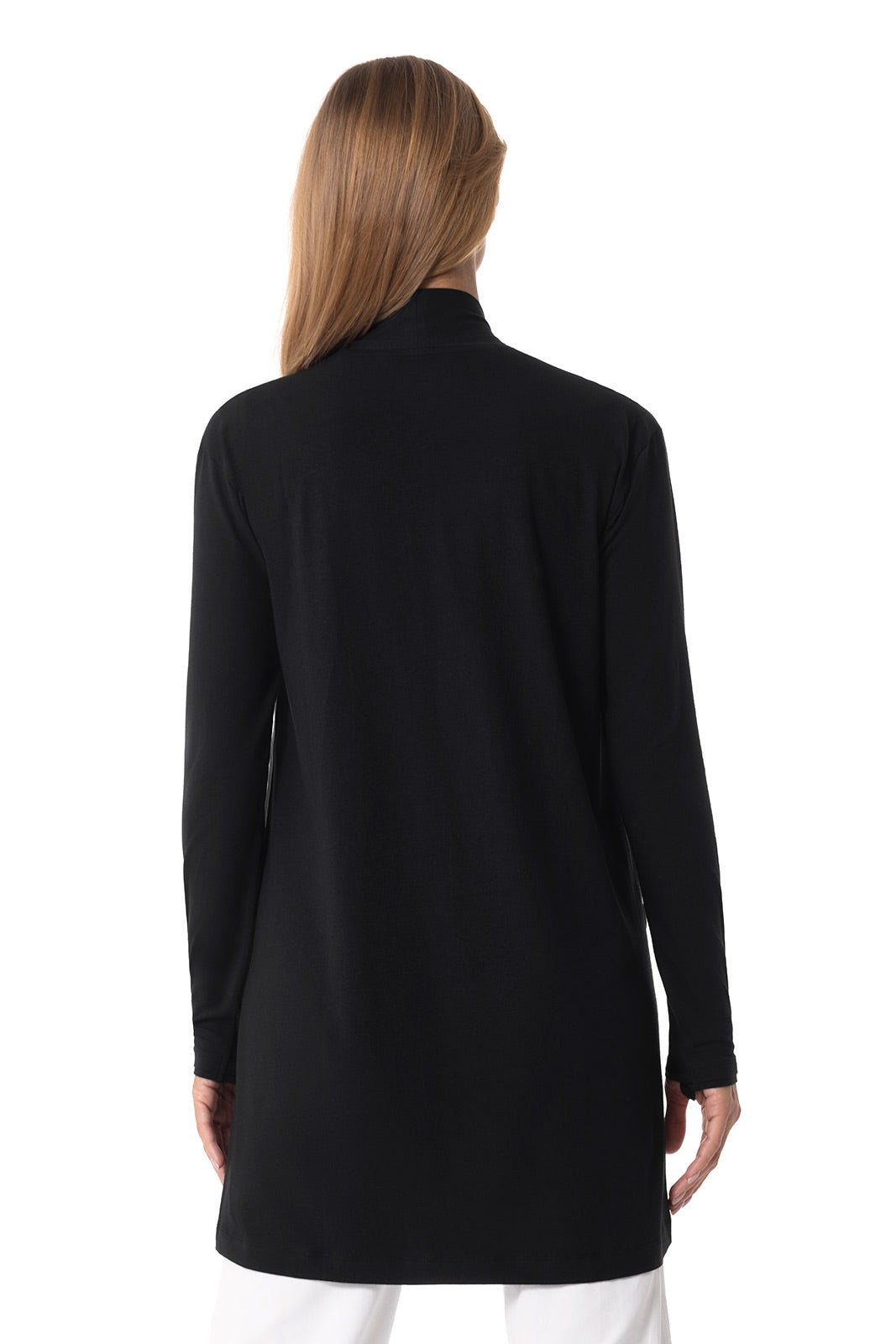 Coolibar Women's Corbella Cardigan | Black