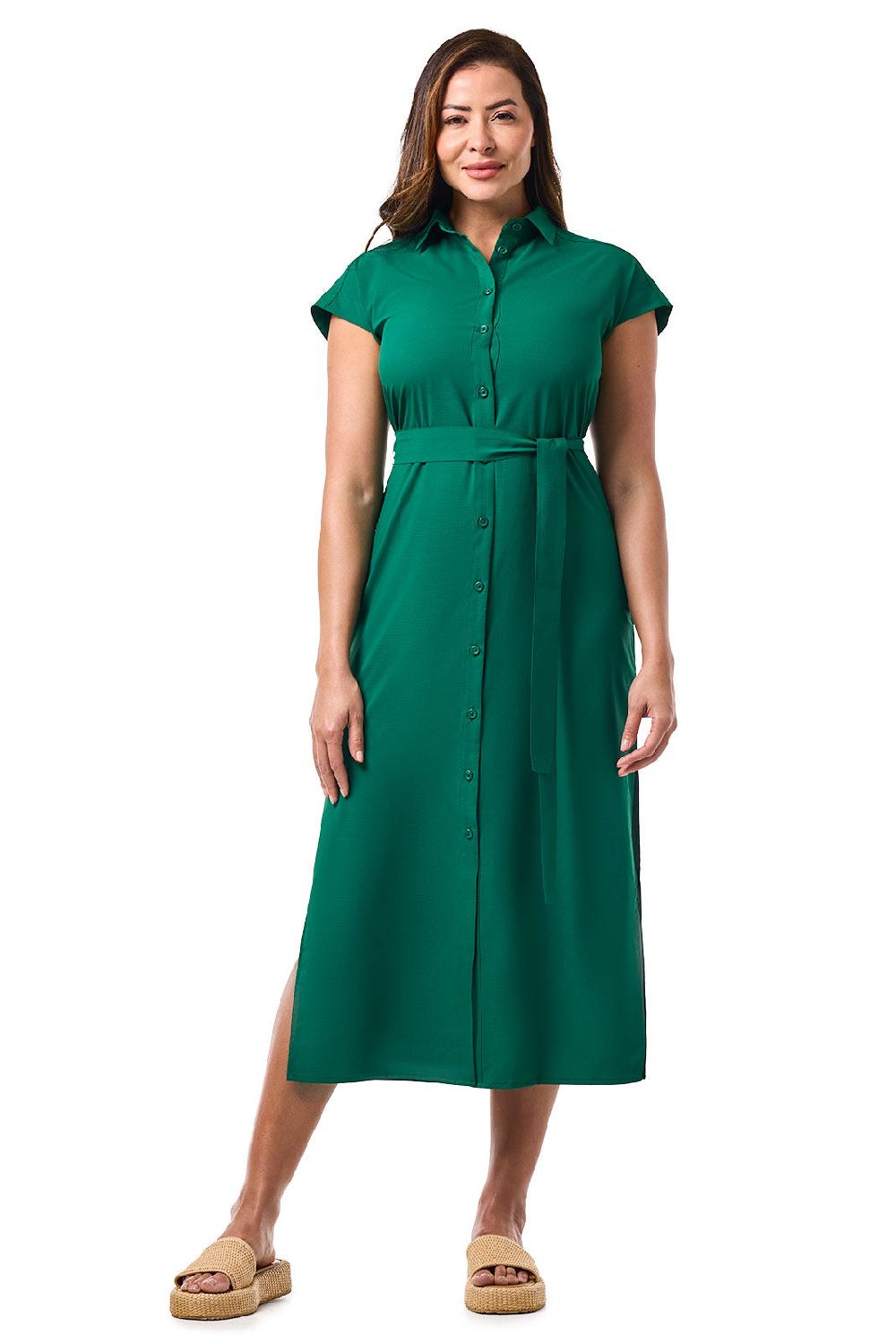 Coolibar Women's Espanola Way Dress | Eden