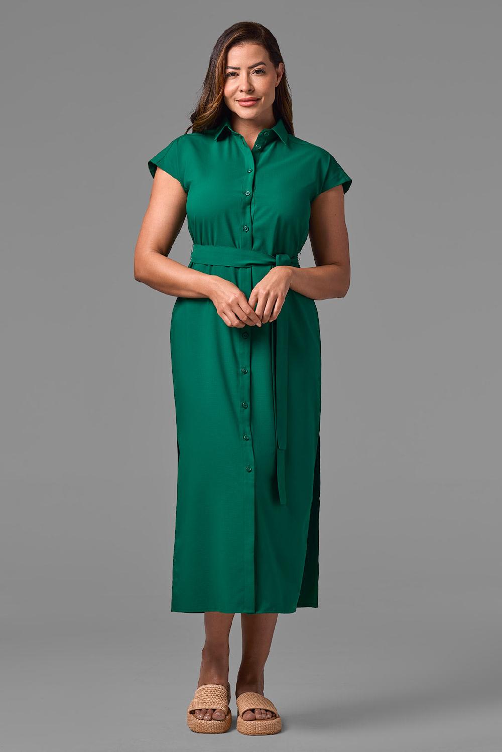 coolibar Women's Espanola Way Dress | Eden