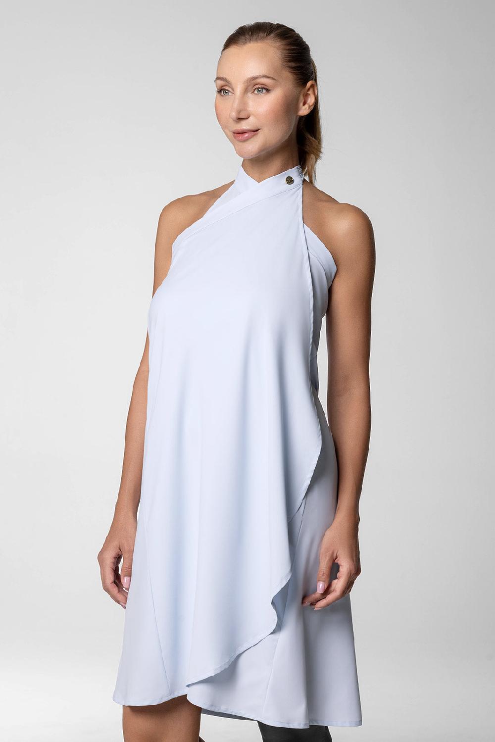 coolibar Women's Isla Convertible Wrap | Skyride