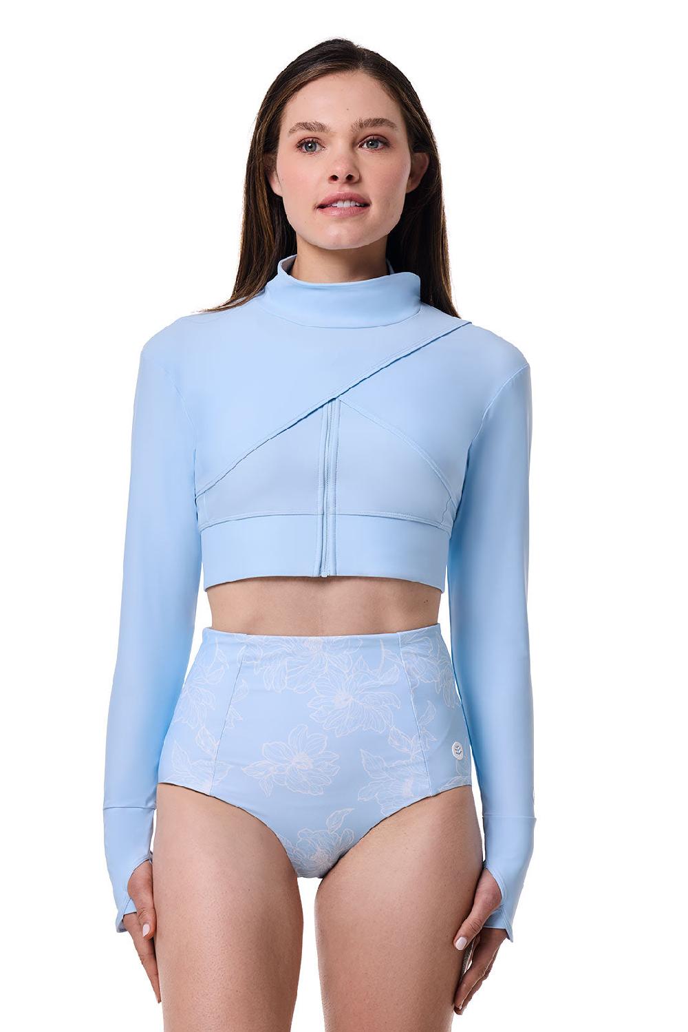 Coolibar Women's Kaycos Shrug | Skyride