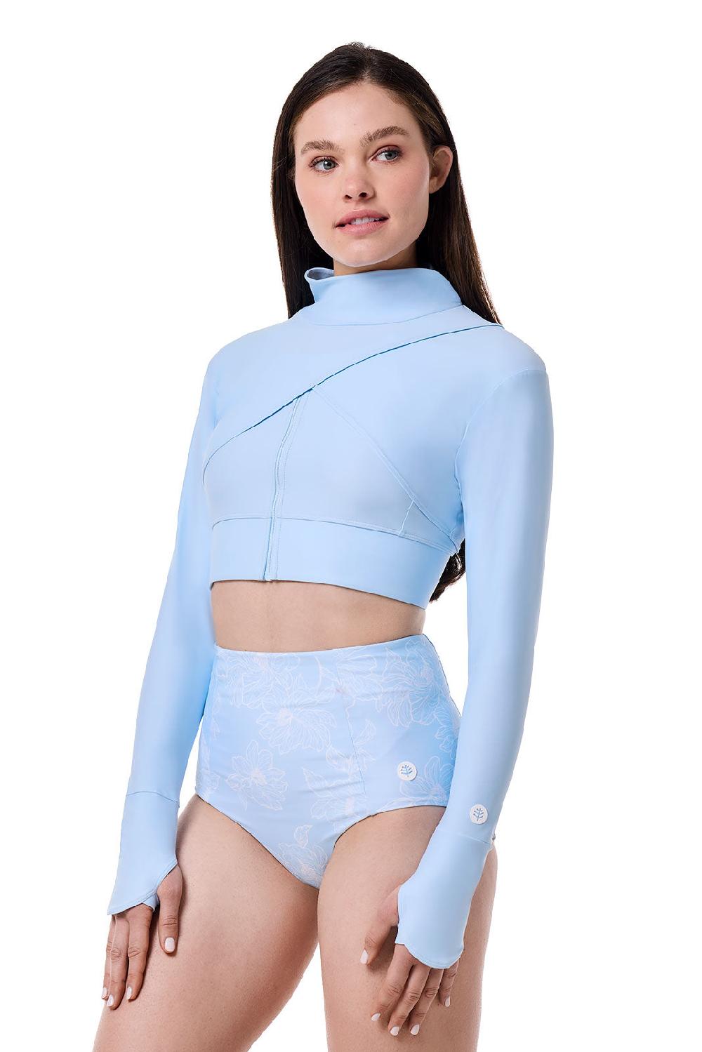 Coolibar Women's Kaycos Shrug | Skyride