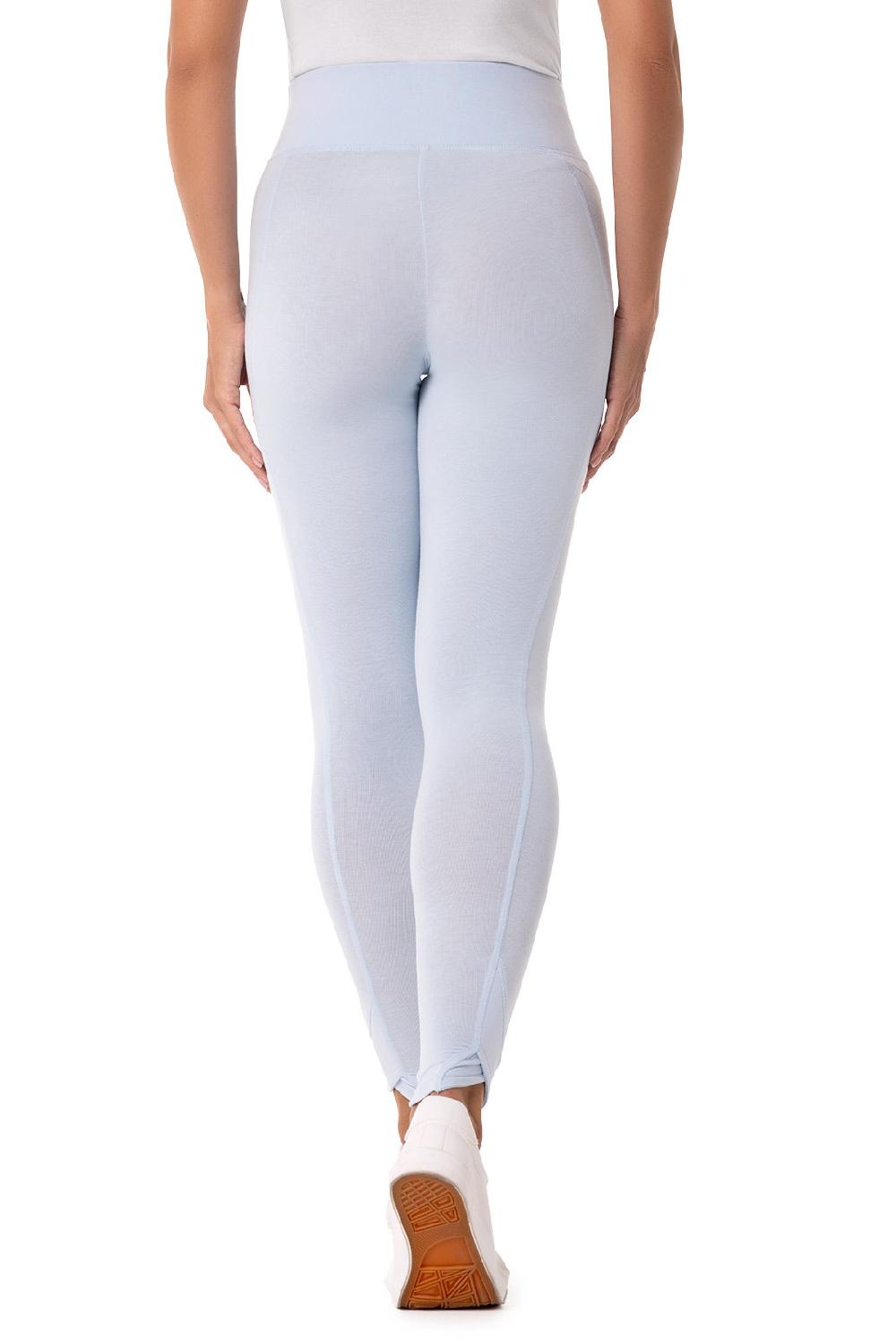 Coolibar Women's LumaLeo Summer Leggings | Skyride