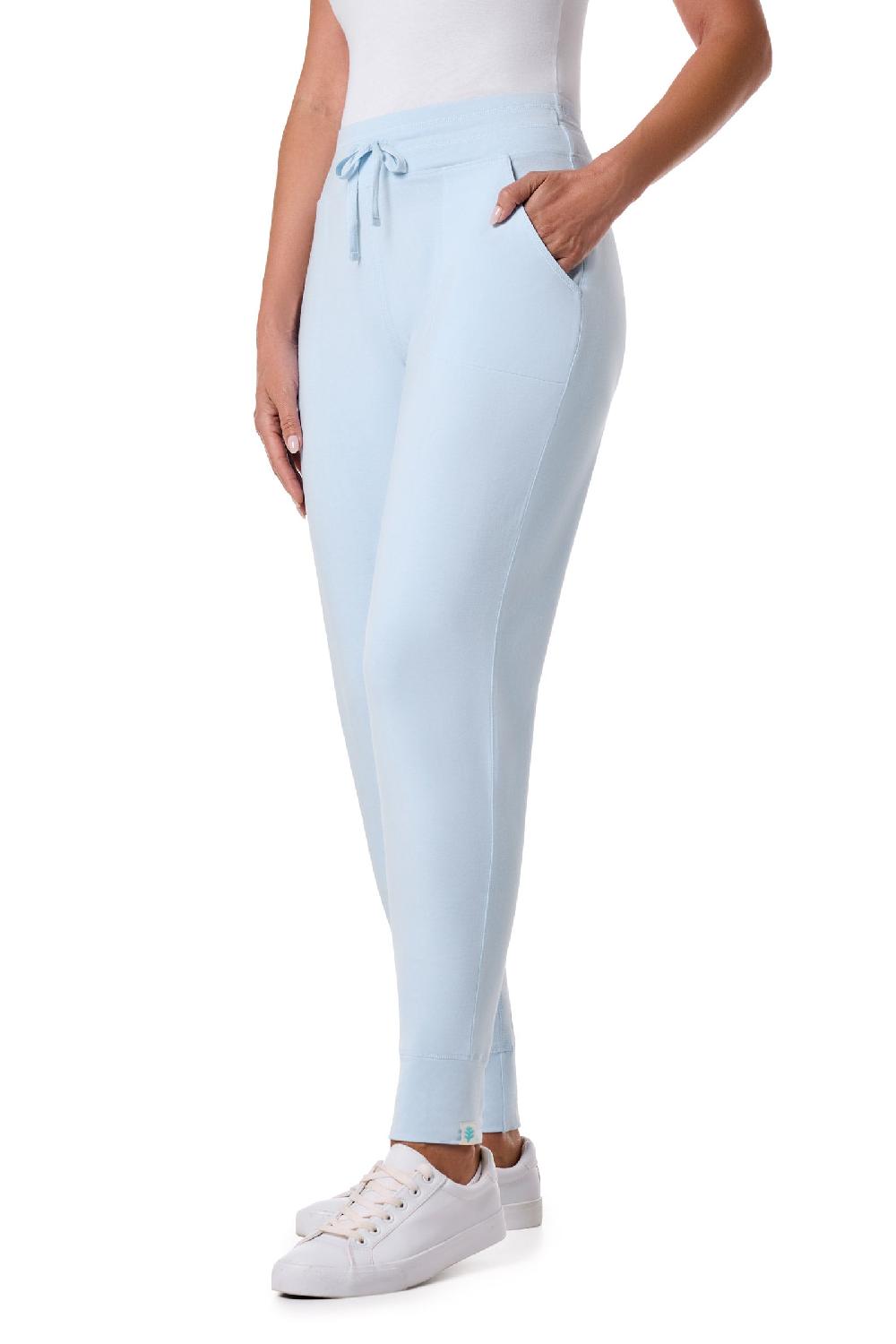 Coolibar Women's Maho Weekend Pants | Skyride