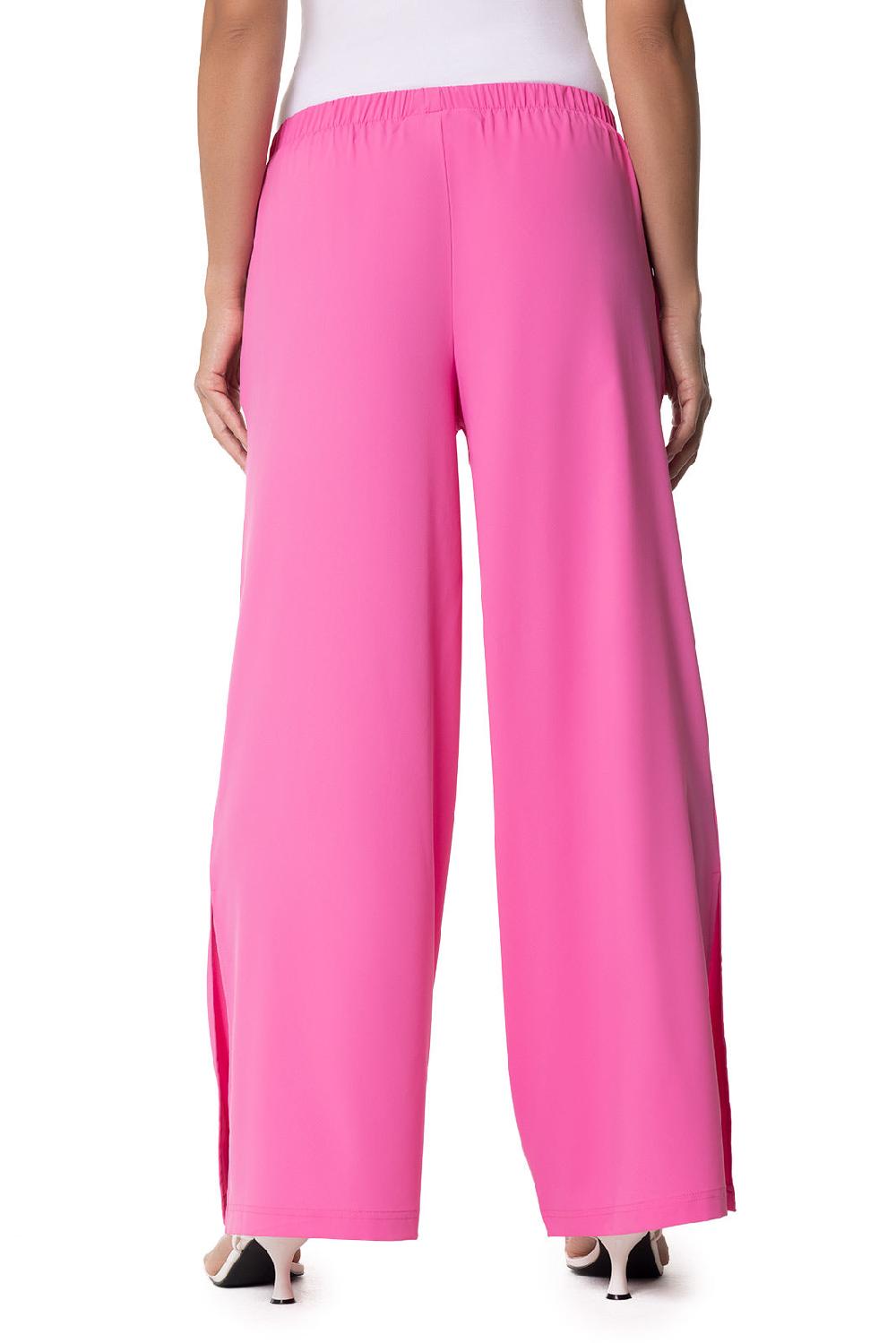 Coolibar Women's Petra Wide Leg Pant | Tulip Pink
