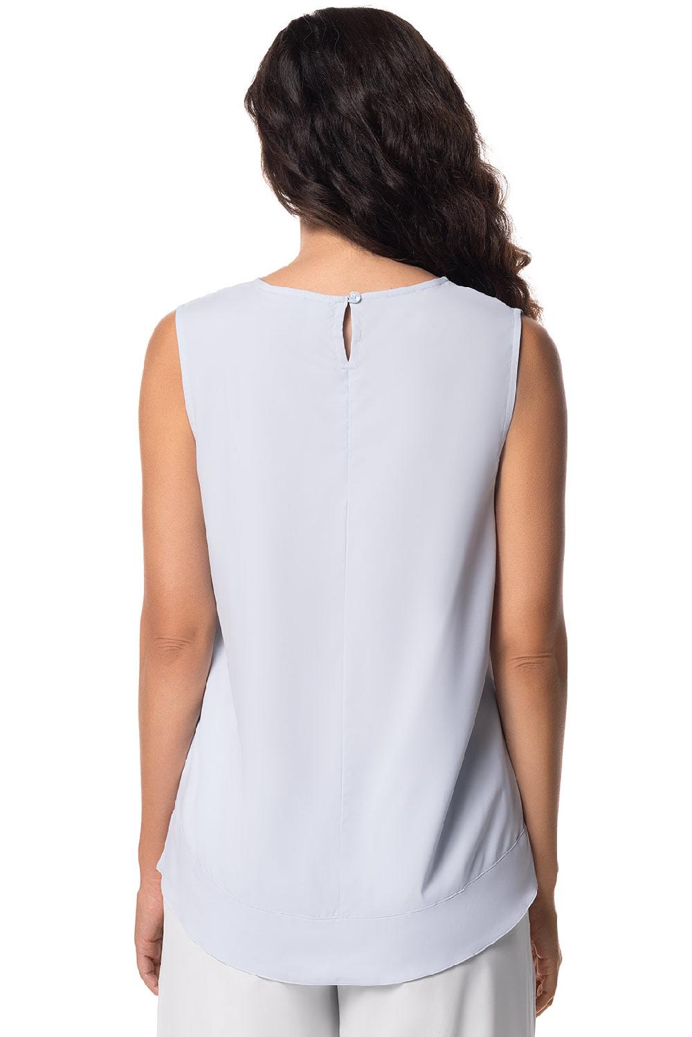 Coolibar Women's St. Tropez Swing Tank Top | Skyride