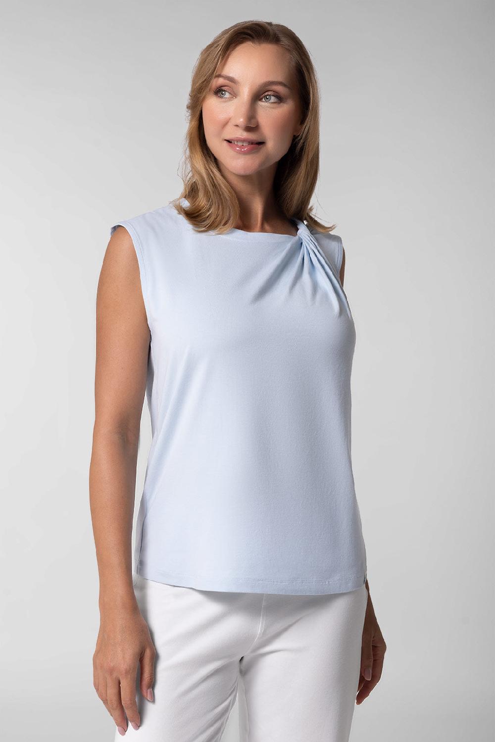 Coolibar Women's Tampa Twist Tank | Skyride