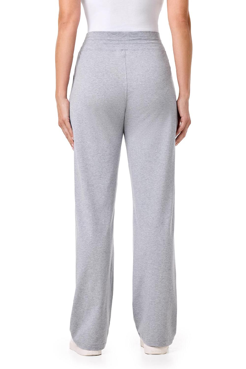 Coolibar Women's Windley Beach Pants | Grey Heather