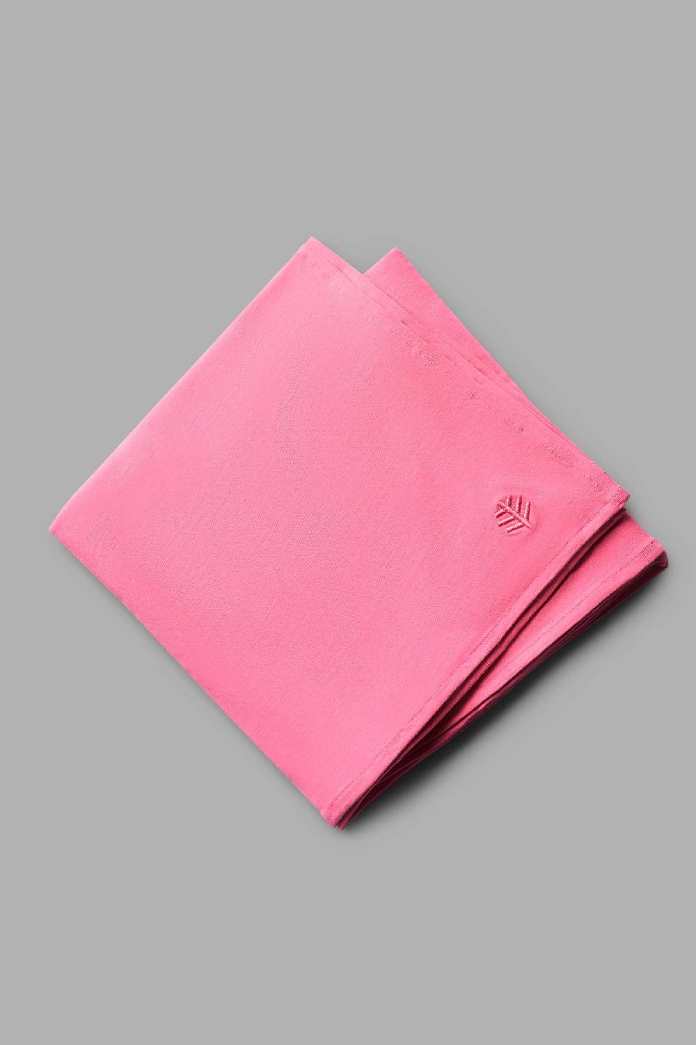 coolibar Women's Sanibel Everyday Beach Shawl | Tulip Pink