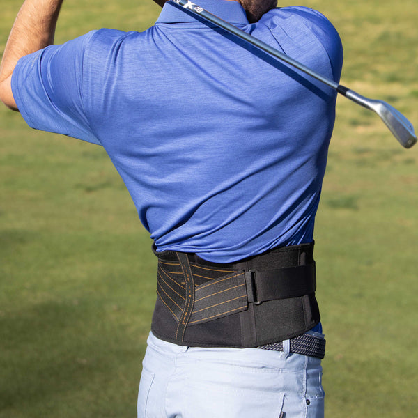 Copper Fit Advanced Back Pro