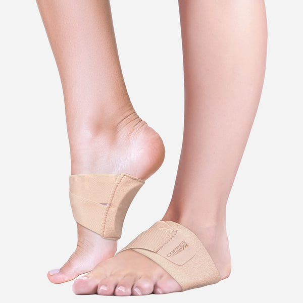 Copper Fit COPPER FIT® ARCH RELIEF PLUS®