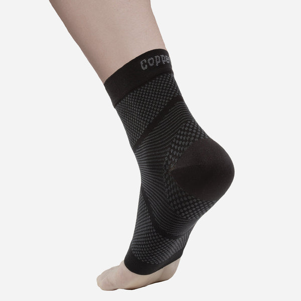copper fit Elite Ankle Sleeve