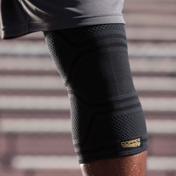Copper Fit Elite Knee Sleeve