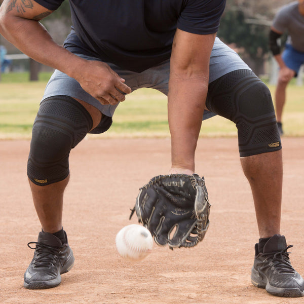 Copper Fit Elite Knee Sleeve