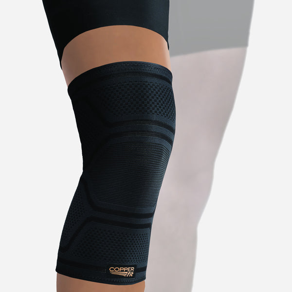 copper fit Elite Knee Sleeve