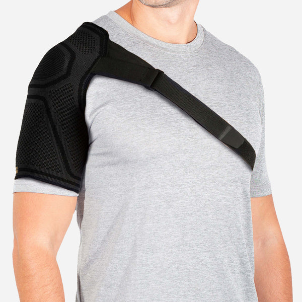 copper fit Elite Shoulder Sleeve