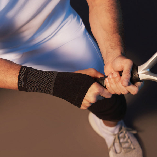 Copper Fit Elite Wrist Sleeve