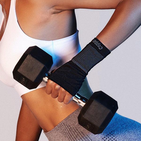 Copper Fit Elite Wrist Sleeve
