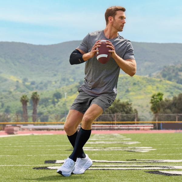 copper Fit Energy Compression Socks