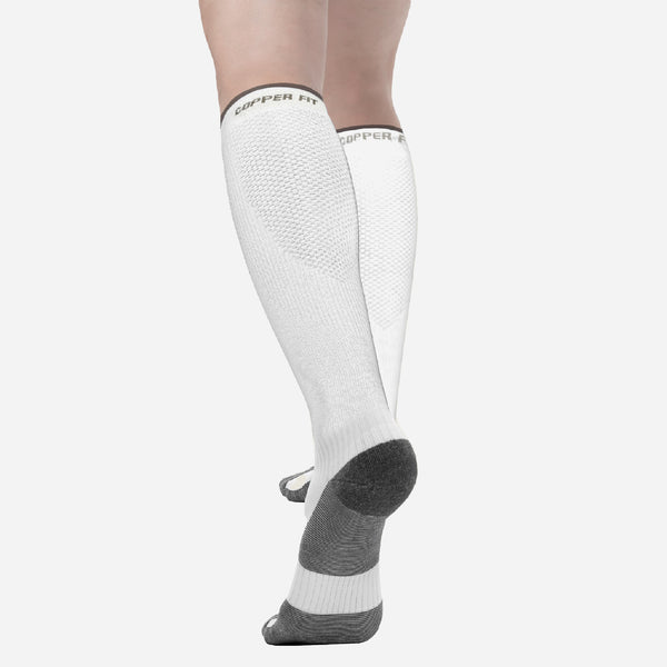 copper Fit Energy Compression Socks