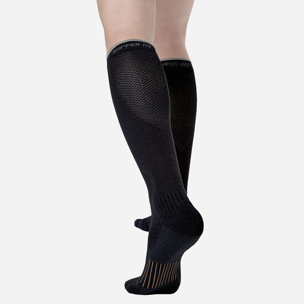 copper fit Energy Compression Socks