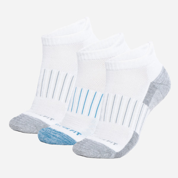 Copper Fit Energy Sport Ankle Socks