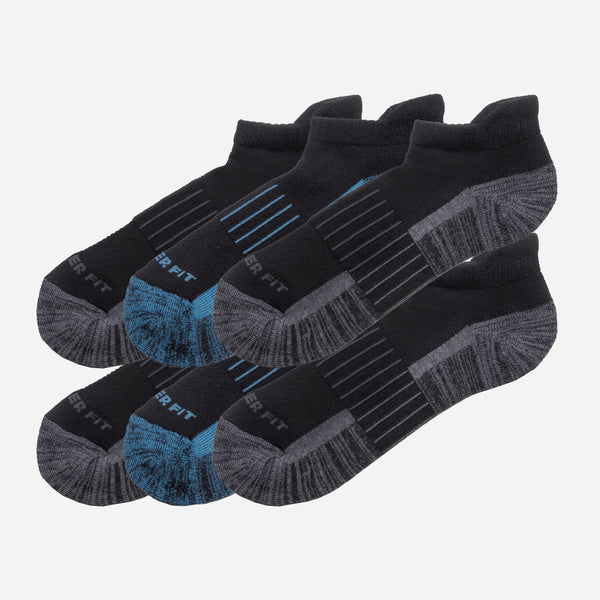 Copper Fit Energy Sport Ankle Socks