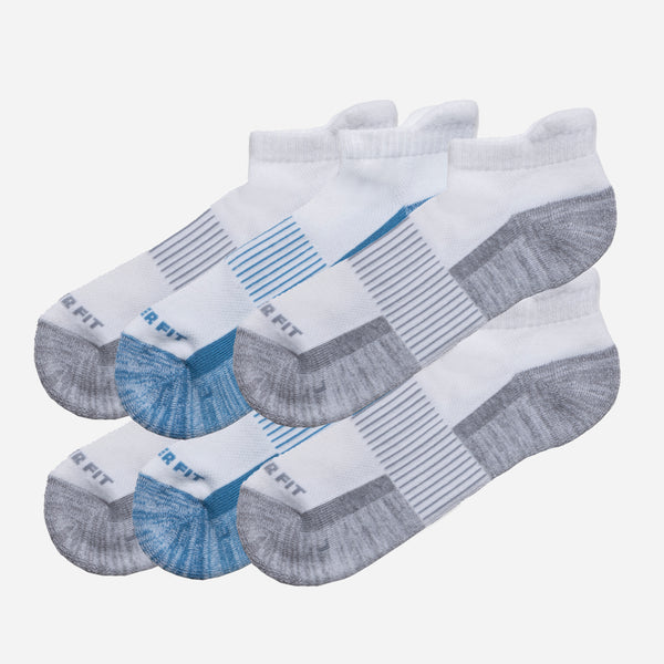 Copper Fit Energy Sport Ankle Socks