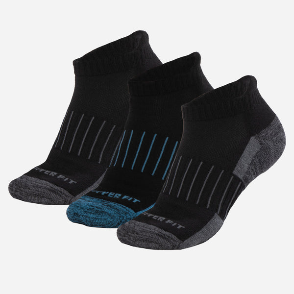 copper fit Energy Sport Ankle Socks