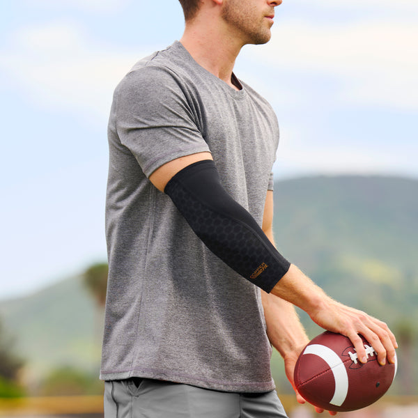 Copper Fit Freedom Elbow Sleeves
