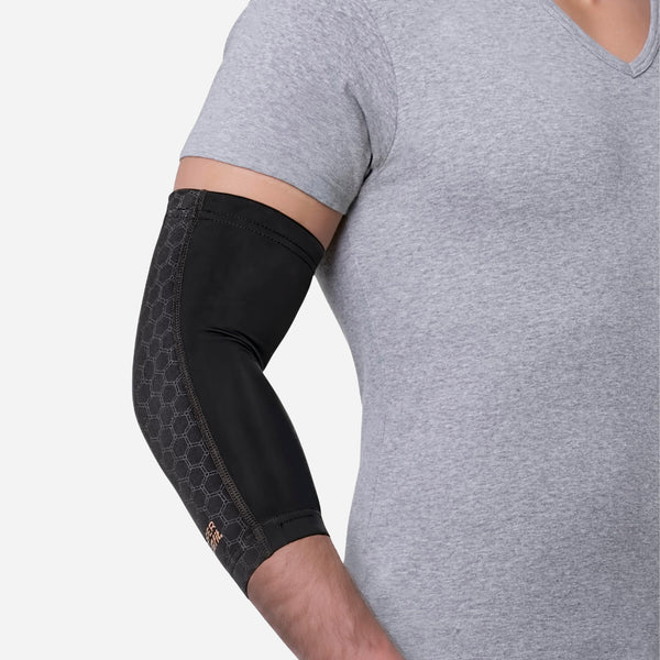 copper fit Freedom Elbow Sleeves
