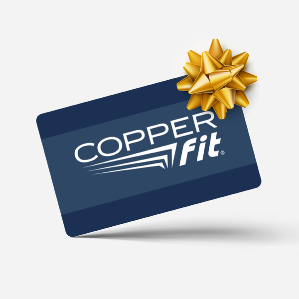 copper fit Gift Card