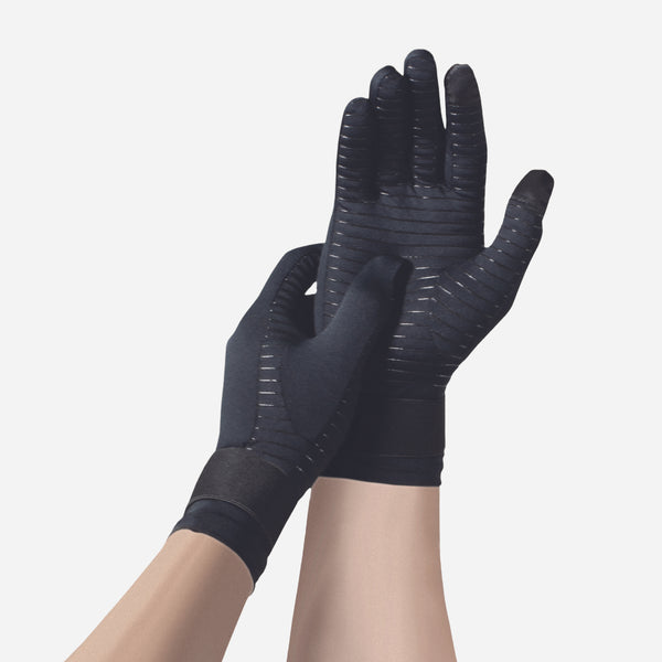 copper fit Guardwell Hand Protector