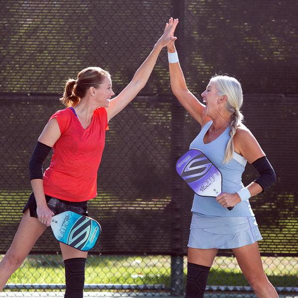 Copper Fit Ice Compression Elbow Sleeve