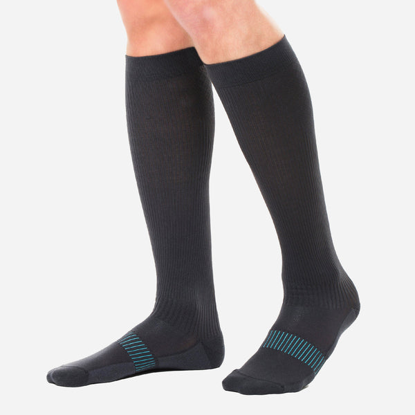 Copper Fit Ice Compression Socks
