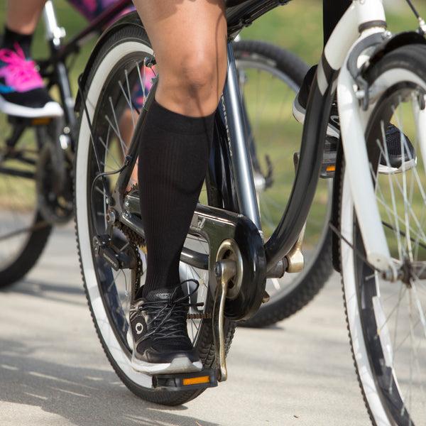 Copper Fit Ice Compression Socks