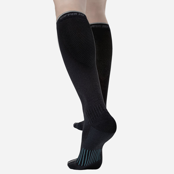 copper fit Ice Compression Socks