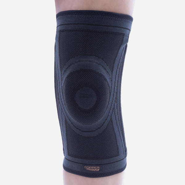 copper fit Knee Stabilizer Sleeve