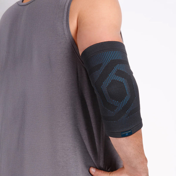 copper fit Mobilizer Elbow