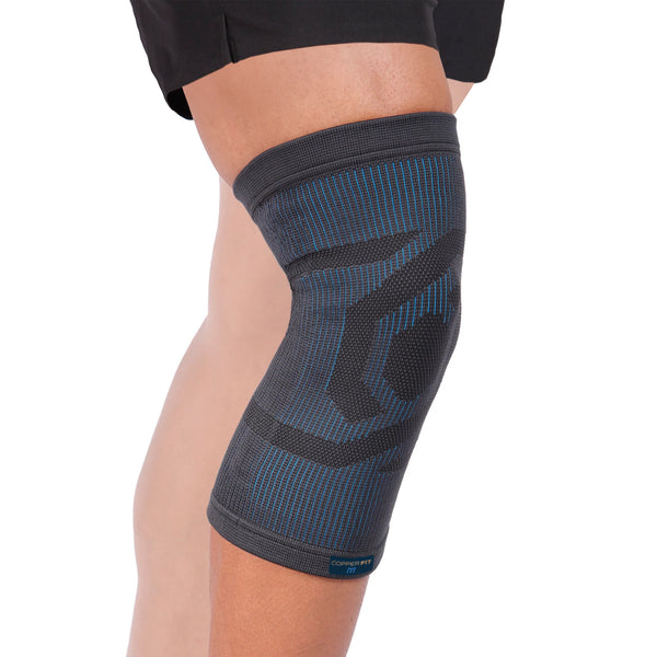 copper fit Mobilizer Knee