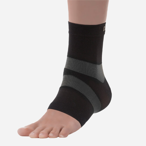 copper fit Pro Series Compression Ankle Sleeve