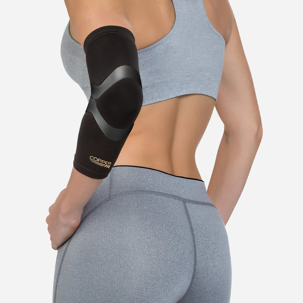 Copper Fit Pro Series Compression Elbow Sleeve
