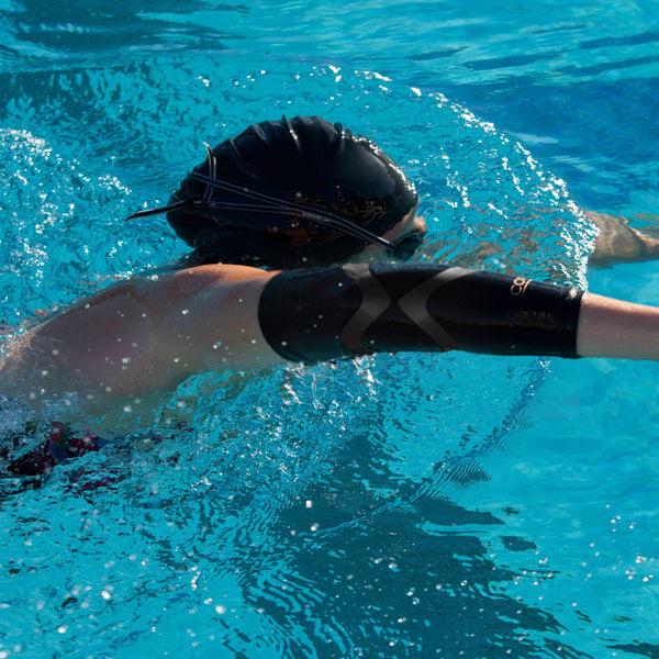 Copper Fit Pro Series Compression Elbow Sleeve