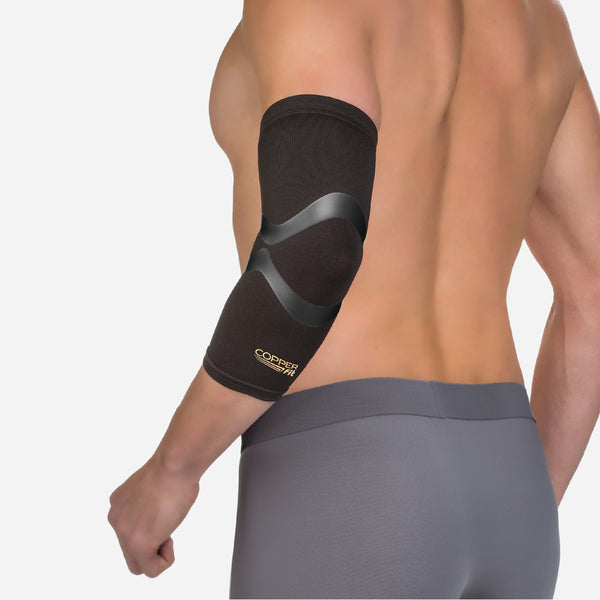 copper fit Pro Series Compression Elbow Sleeve