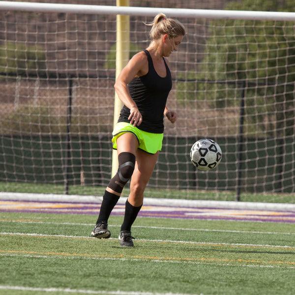 Copper Fit Pro Series Knee Sleeve