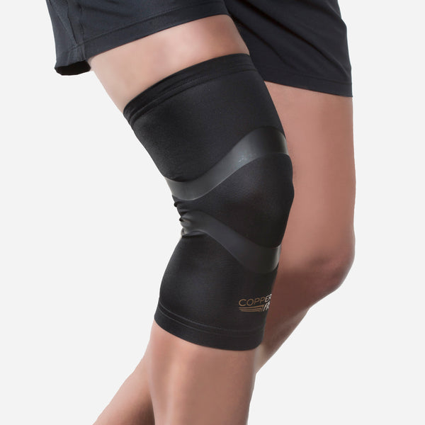 copper fit Pro Series Knee Sleeve