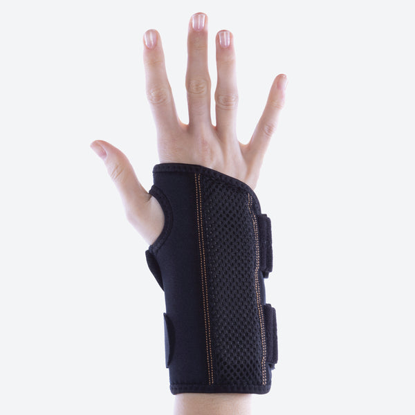 copper fit Reversible Wrist Brace