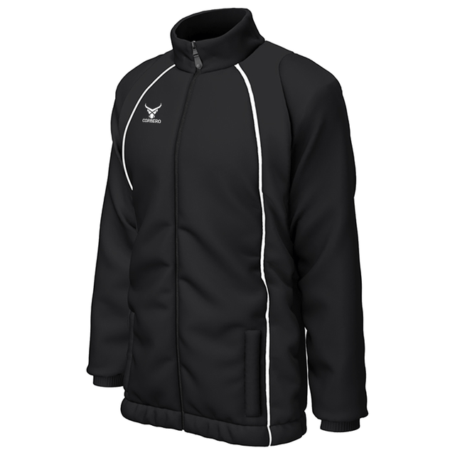 corbero CORBERO Club Elite Showerproof Jacket [Black]